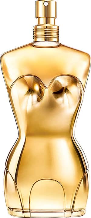 Classique Intense Jean Paul Gaultier Eau de Parfum - Perfume Feminino 20ml