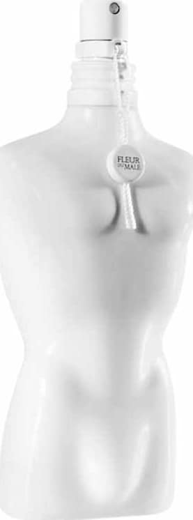 Jean Paul Gaultier Fleur Du Male - Eau de Toilette 125ml