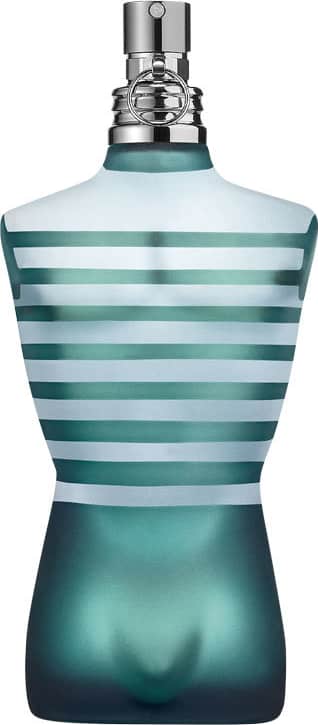 Le Male Jean Paul Gaultier Eau de Toilette - Perfume Masculino 75ml