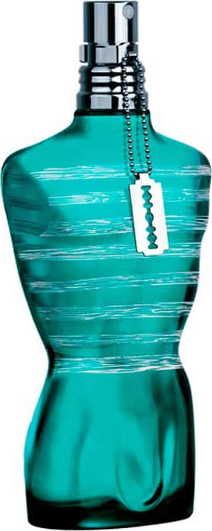 Le Male Terrible Jean Paul Gaultier Eau de Toilette - Perfume Masculino 75ml