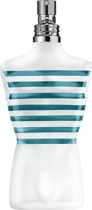 Le Beau Male Jean Paul Gaultier Eau de Toilette - Perfume Masculino 125ml