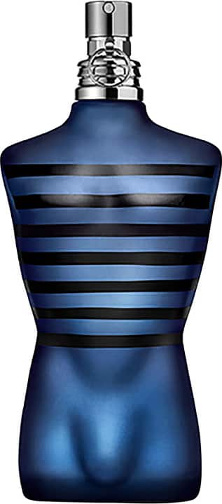 Ultra Male Jean Paul Gaultier Eau de Toilette - Perfume Masculino 40ml