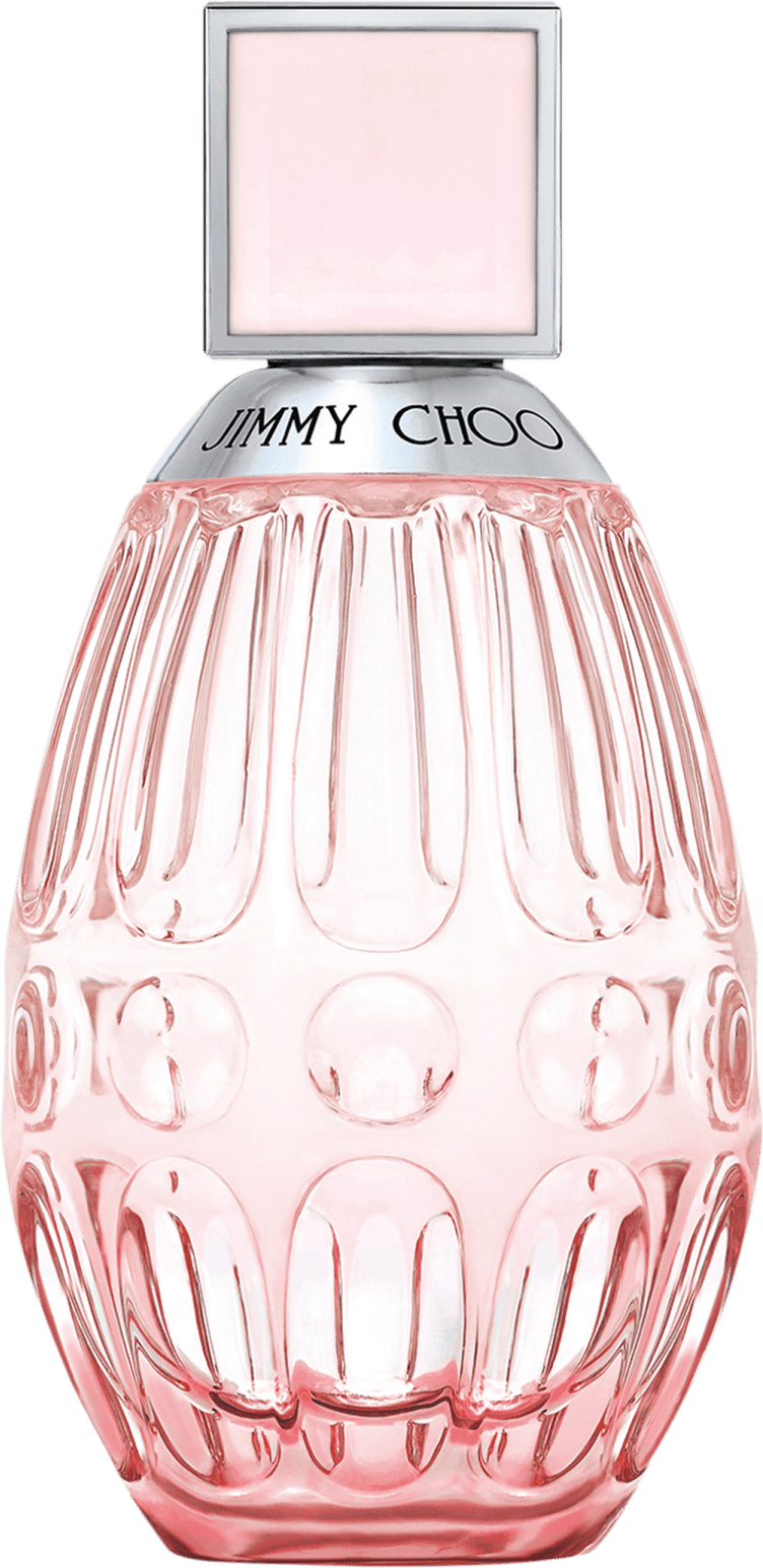 Jimmy Choo L’Eau Eau de Toilette - Perfume Feminino 40ml