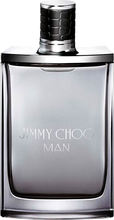 Jimmy Choo Man Eau de Toilette - Perfume Masculino 100ml