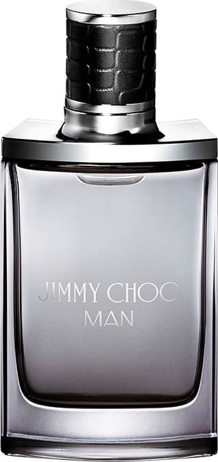 Jimmy Choo Man Eau de Toilette - Perfume Masculino 50ml