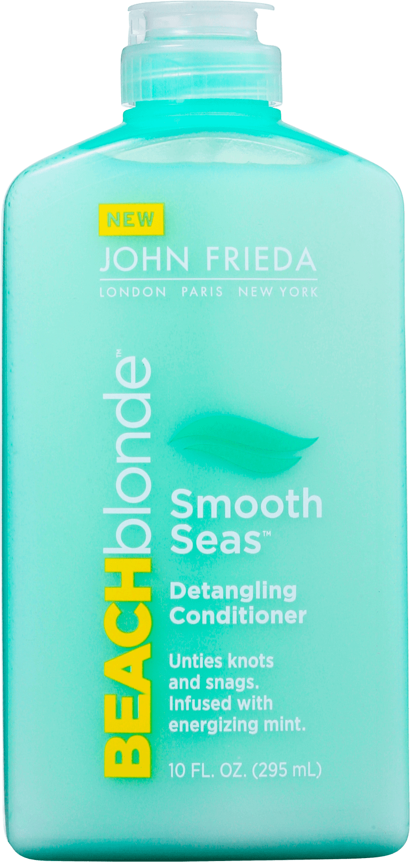 John Frieda Beach Blonde Smooth Seas - Condicionador 295ml