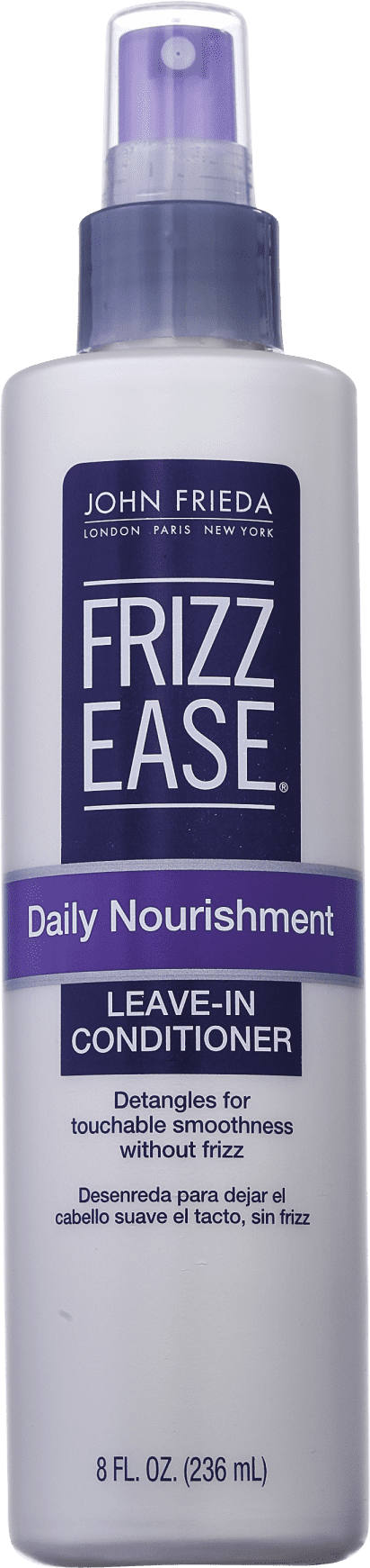 John Frieda Frizz-Ease Daily Nourishment - Leave-in 236ml