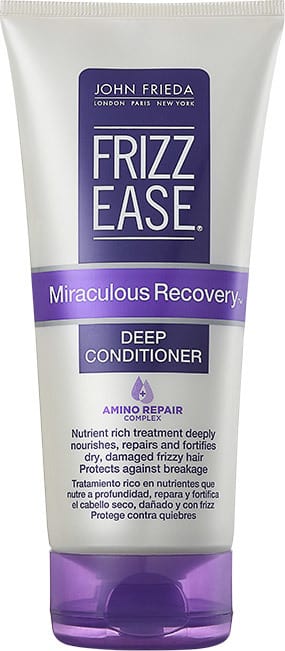 John Frieda Frizz-Ease Miraculous Recovery - Condicionador 177ml