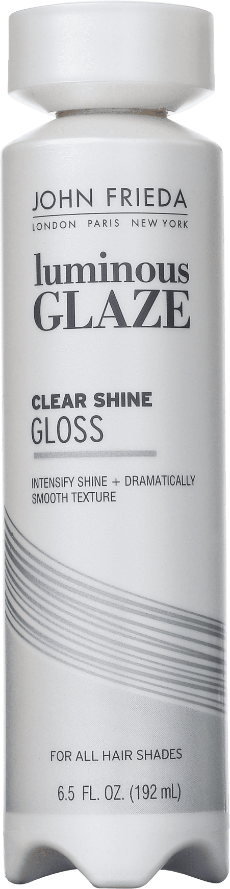 John Frieda Lumious Color Glaze Clear Shine - Tratamento Capilar 192ml
