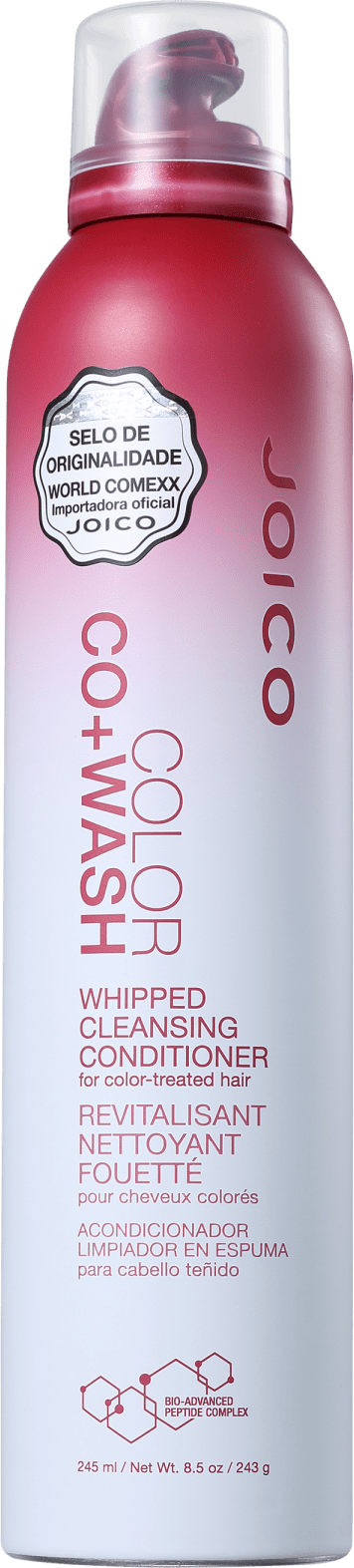 Joico Color Co-Wash - Condicionador 245ml