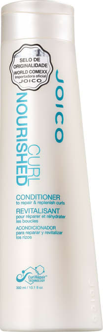 Joico Curl Nourished - Condicionador 300ml