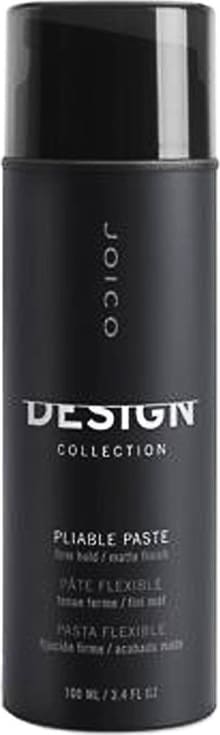 Joico Design Collection Pliable Paste - Pasta Finalizadora 100ml