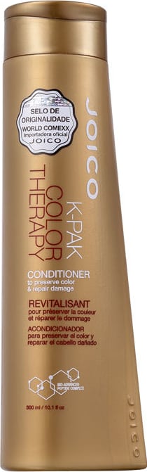 Joico K-PAK Color Therapy - Condicionador 300ml