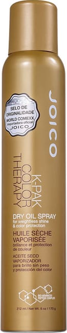 Joico K-PAK Color Therapy - Spray de Brilho 212ml