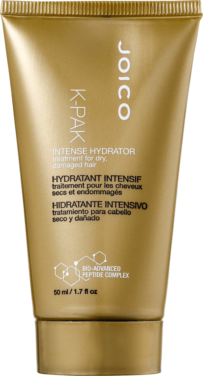 Joico K-PAK Intense Hydrator Dry Damage Hair - Máscara Capilar 50ml