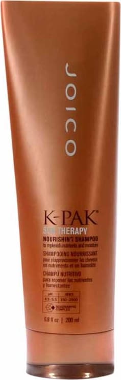 Joico K-Pak Sun Therapy Nourishing - Shampoo 200ml