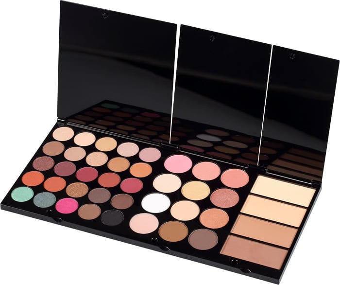 Joli Joli Beauté Lumière - Paleta de Maquiagem 435g