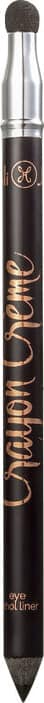 Joli Joli Crayon Crème 01 Noir Charbon - Lápis de Olho
