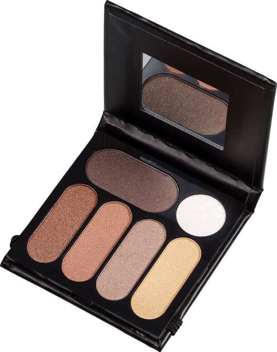 Joli Joli Essentiel Fleur Bleue - Paleta de Sombras