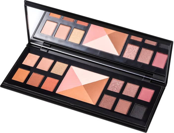 Joli Joli La Plus Belle - Paleta de Maquiagem 185g