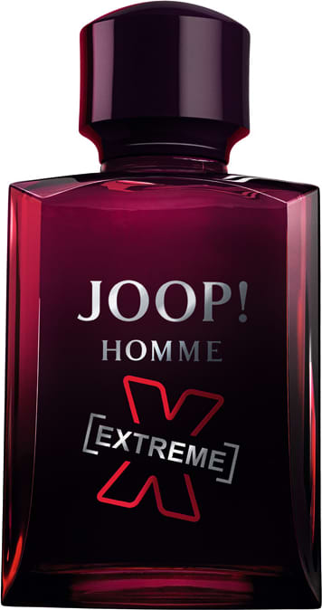 Joop! Homme Extreme Eau de Toilette - Perfume Masculino 75ml