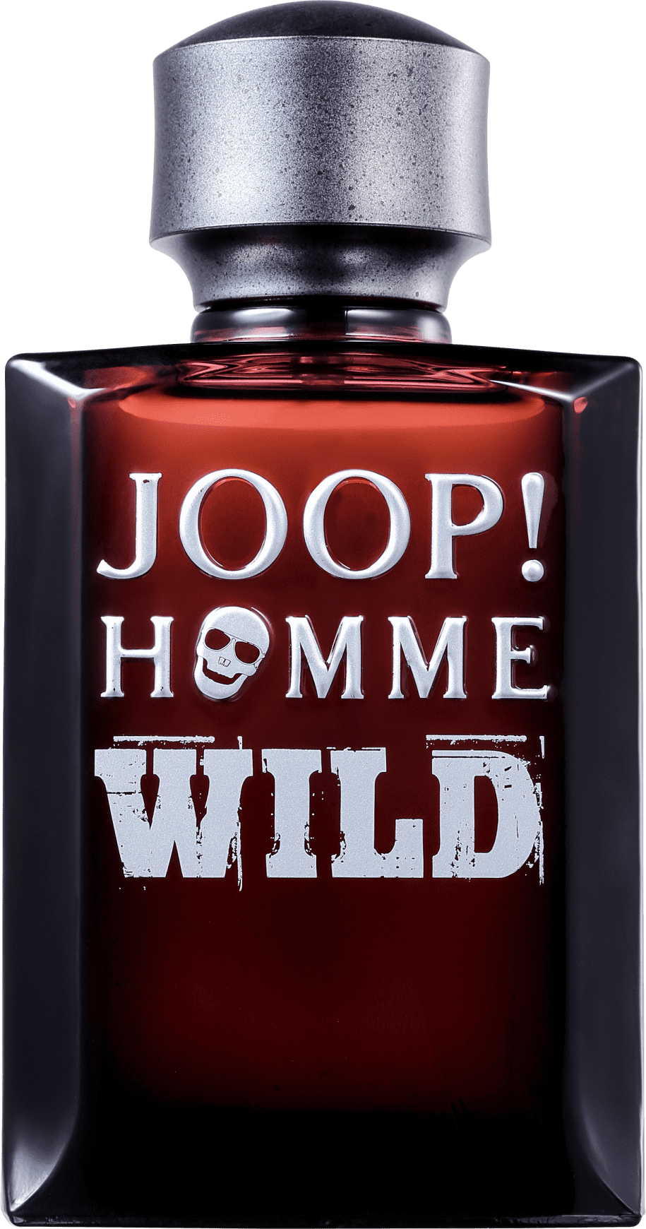 Joop! Homme Wild Eau de Toilette - Perfume Masculino 125ml