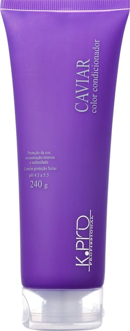 K.Pro Caviar Color - Condicionador 240g