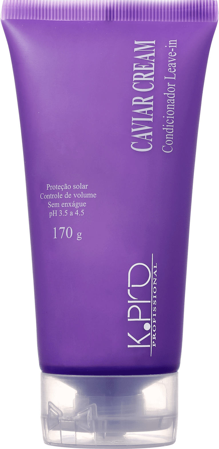 K.Pro Caviar Cream - Leave-in 170g