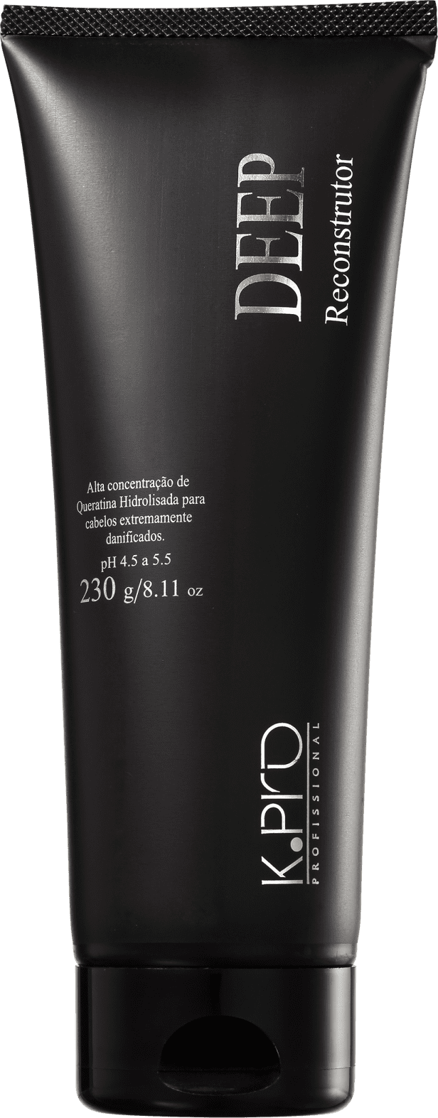 K.Pro Deep Reconstrutor - Tratamento Capilar 230g