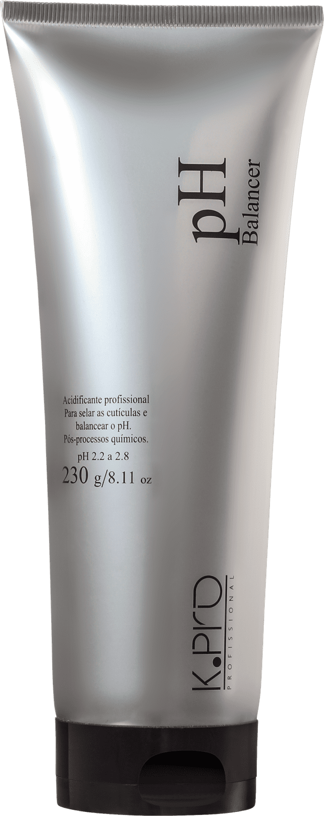 K.Pro pH Balancer Acidificante - Tratamento Capilar 230g