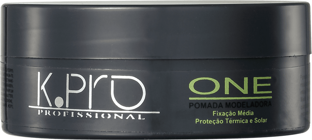 K.Pro Profissional One - Pomada Modeladora 70g