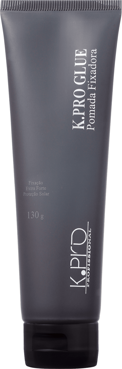 K.Pro Style - Pomada Fixadora 130g