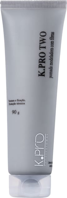 K.Pro Style Two - Pomada Modeladora 90g
