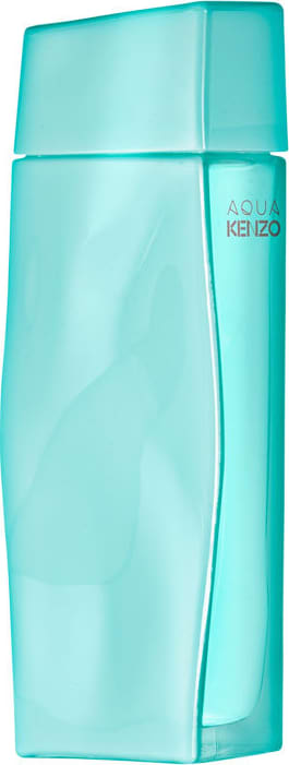 Aqua Pour Femme Kenzo Eau de Toilette - Perfume Feminino 100ml