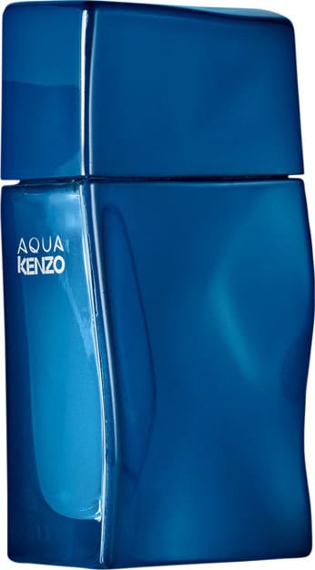 Aqua Pour Homme Kenzo Eau de Toilette - Perfume Masculino 30ml