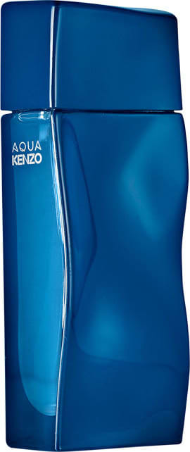Aqua Pour Homme Kenzo Eau de Toilette - Perfume Masculino 50ml