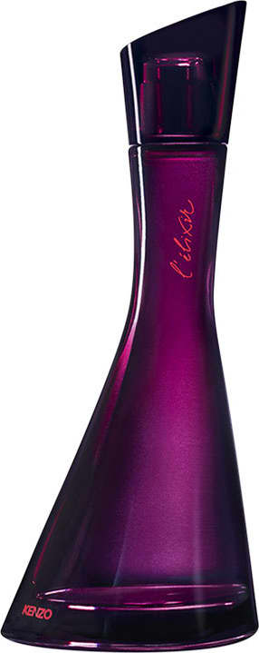 Kenzo Jeu D'Amour L'Elixir Eau de Parfum - Perfume Feminino 30ml