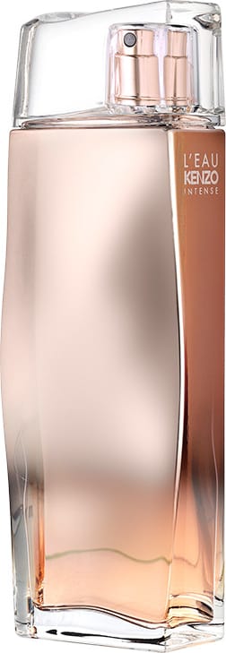 L'Eau Kenzo Intense Pour Femme Kenzo Eau de Parfum - Perfume Feminino 100ml