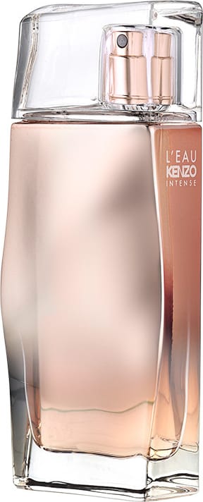 L'Eau Kenzo Intense Pour Femme Kenzo Eau de Parfum - Perfume Feminino 50ml