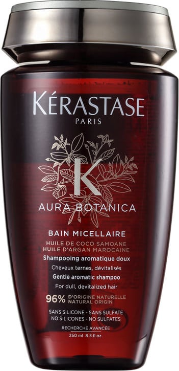 Kérastase Aura Botanica Bain Micellaire - Shampoo 250ml