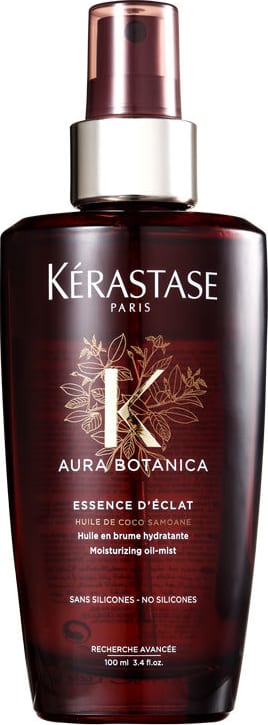 Kérastase Aura Botanica Essence D'Éclat - Óleo Capilar 100ml