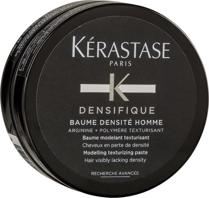 Kérastase Densifique Baume Densité Homme - Pasta Modeladora 75ml