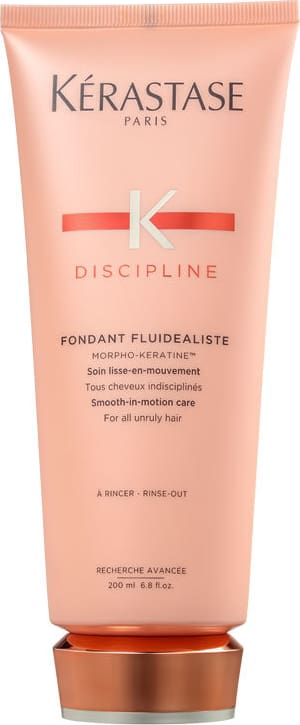 Kérastase Discipline Fondant Fluidealiste - Condicionador 200ml