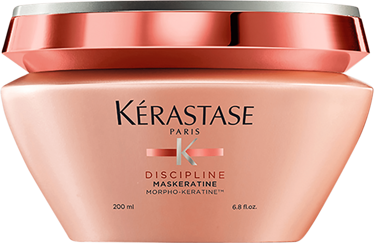 Kérastase Discipline Maskeratine - Máscara Capilar 200ml