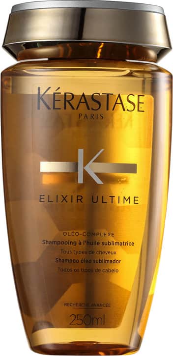 Kérastase Elixir Ultime Bain - Shampoo 250ml