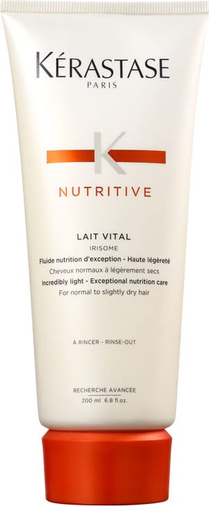 Kérastase Nutritive Lait Vital - Condicionador 200ml