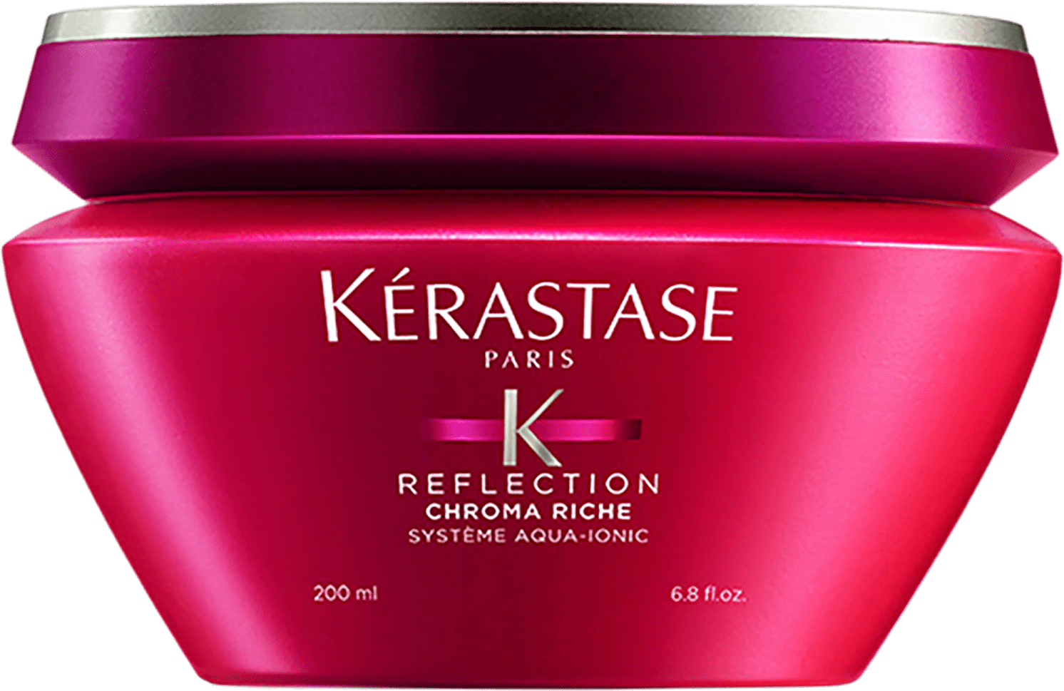 Kérastase Réflection Chroma Riche - Máscara Capilar 200ml