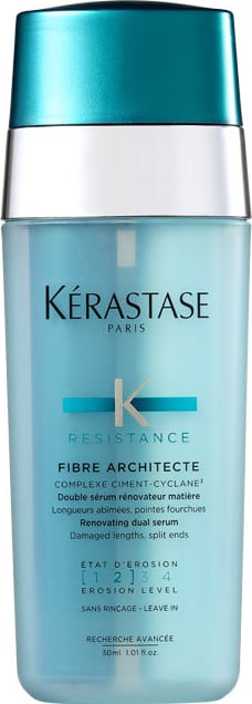 Kérastase Résistance Fibre Architecte - Leave-in Reconstrutor 30ml