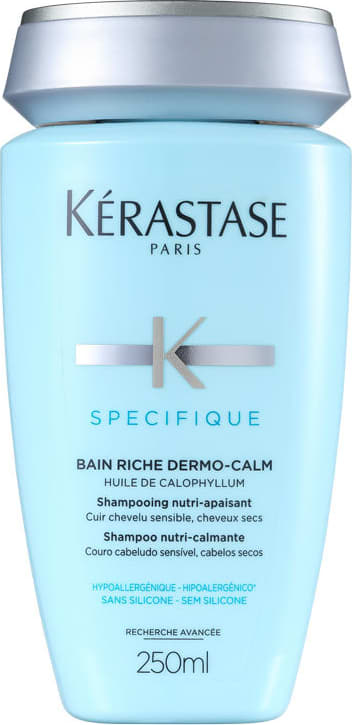 Kérastase Spécifique Bain Riche Dermo-Calm - Shampoo 250ml