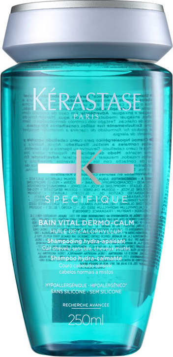 Kérastase Spécifique Bain Vital Dermo-Calm - Shampoo 250ml